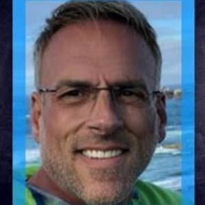 Meet your Posher, Todd